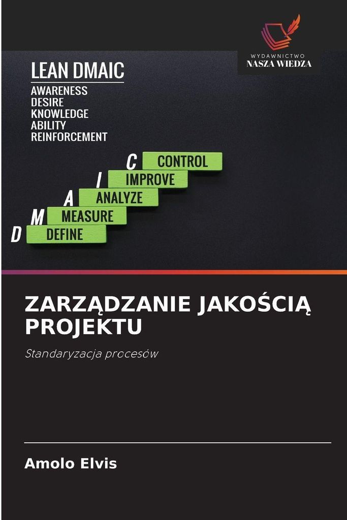 Zarz¿Dzanie Jako¿Ci¿ Projektu