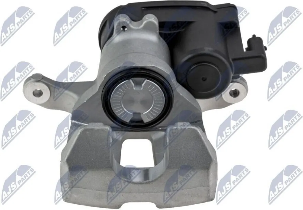 Solution étrier grippé arrière gauche Tesla Model 3 5YJ3 NTY HZT-CH-046