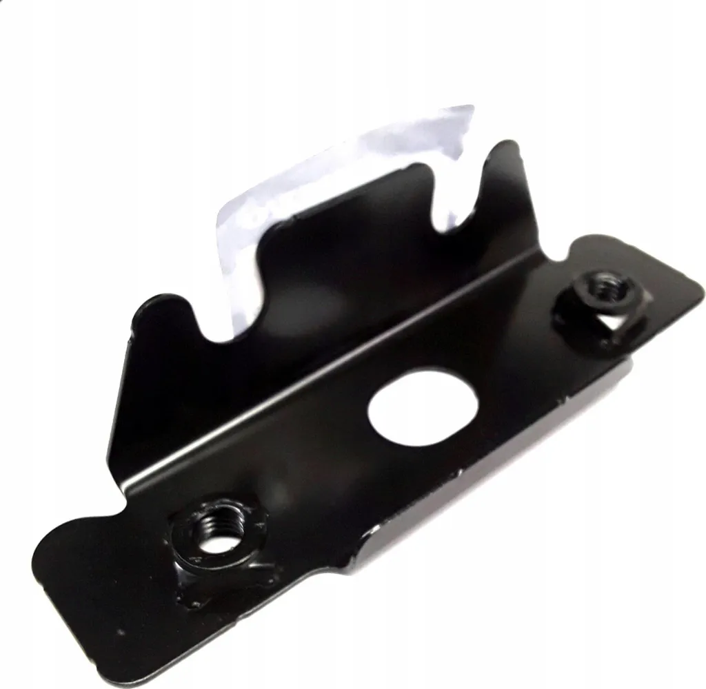 Support de Charnière de Capot pour Volvo XC60 et XC70 - Réf 31213517
