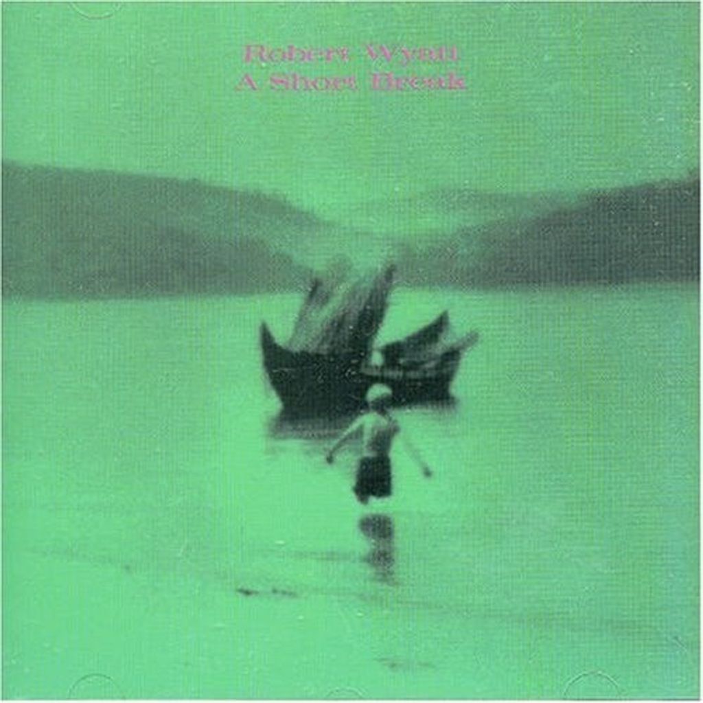Wyatt,Robert-A Short Break