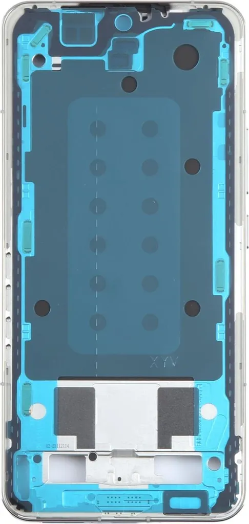 Châssis de Remplacement Xiaomi 14 Pro - Support d'écran Front Housing Frame - 3