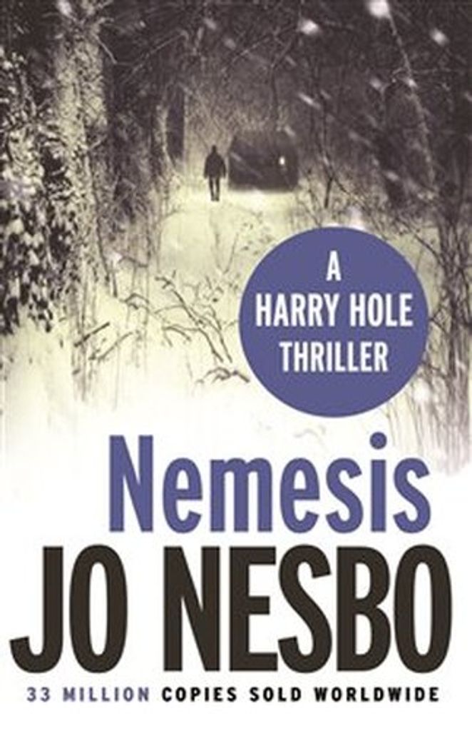 Nemesis Image du produit 