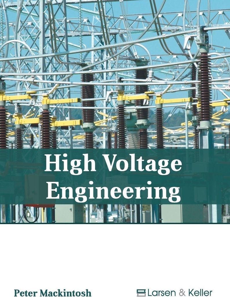 High Voltage Engineering