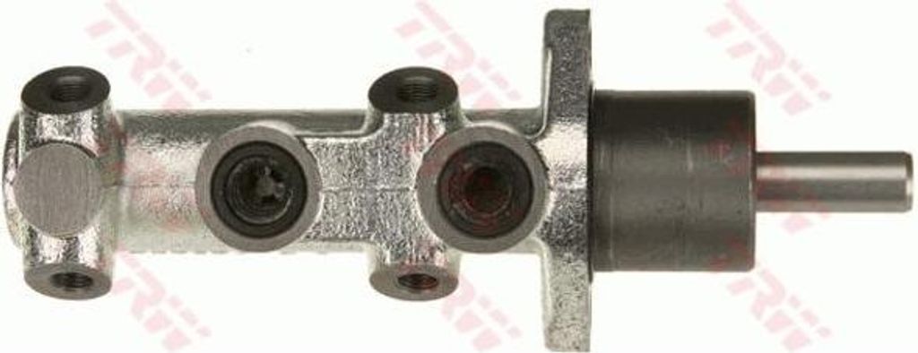 TRW PMF557 Bremszylinder Hauptbremszylinder für FIAT PANDA (169)