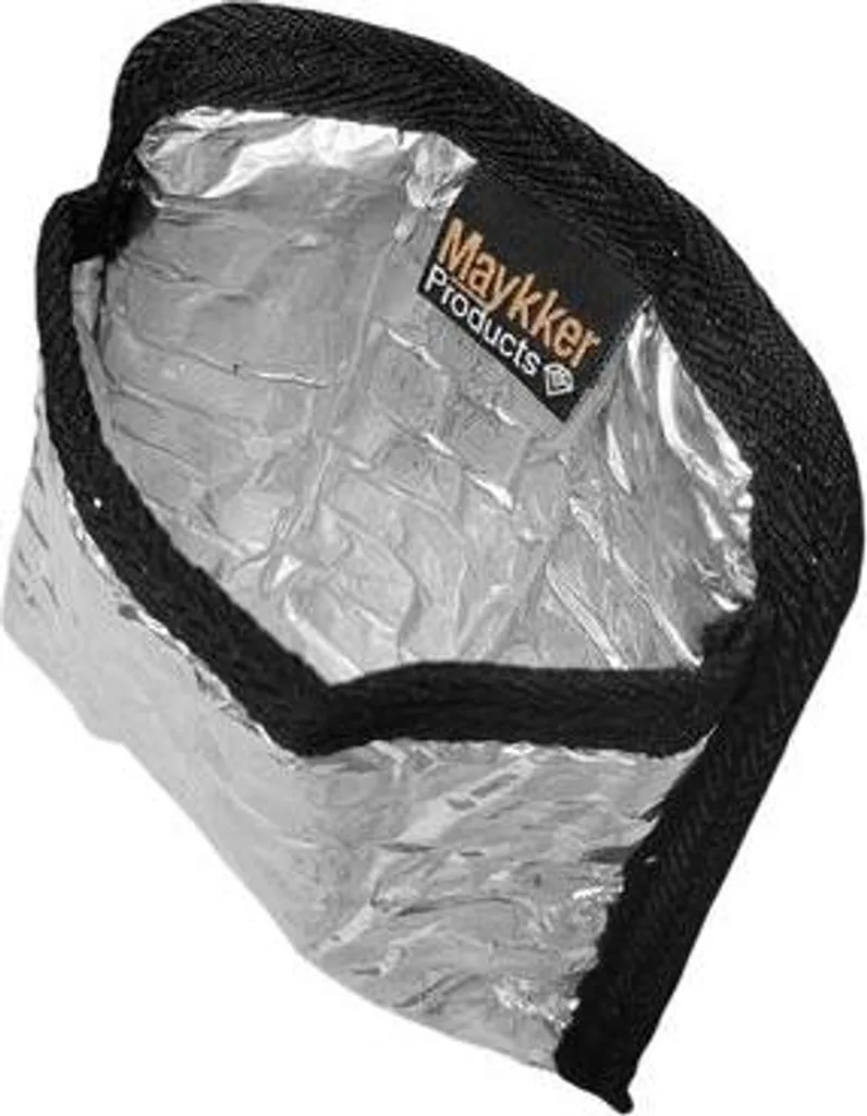 Pochette de protection pour laine d'acier Maykker TannerPouch Pro
