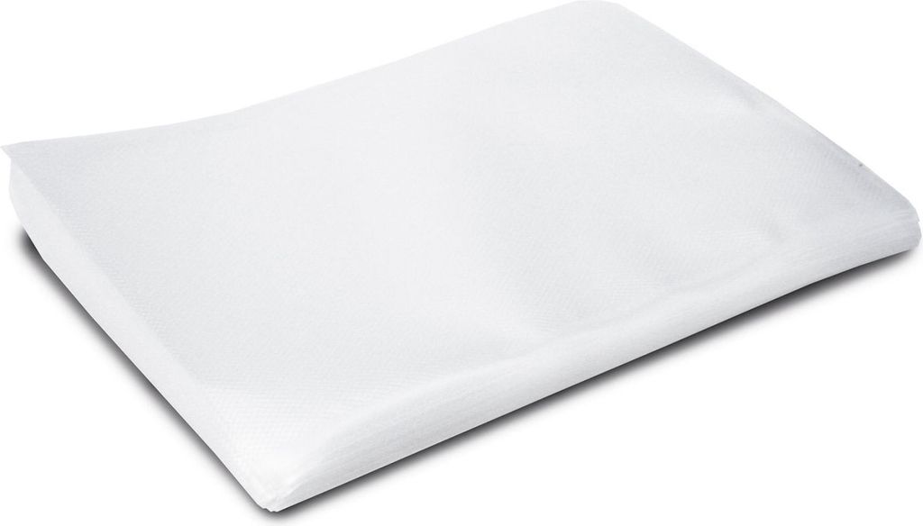 CASO fóliové vrecká 16x23cm 50 ks Obrázok produktu 