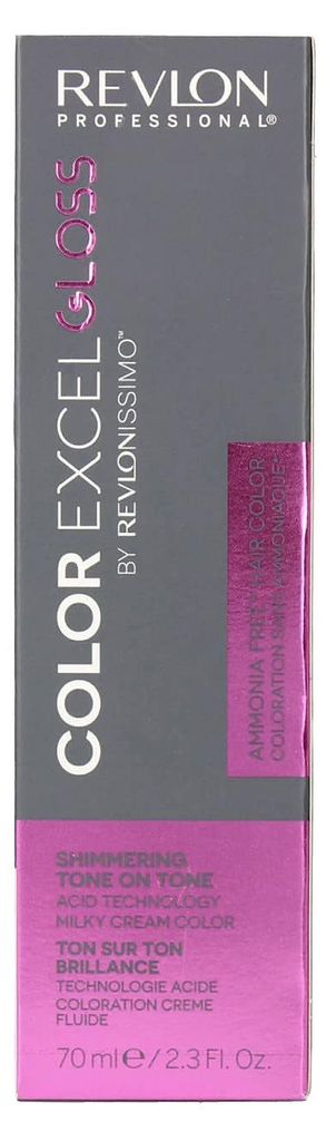 Revlon Color Excel Tone On Tone 70ml Produktbild 