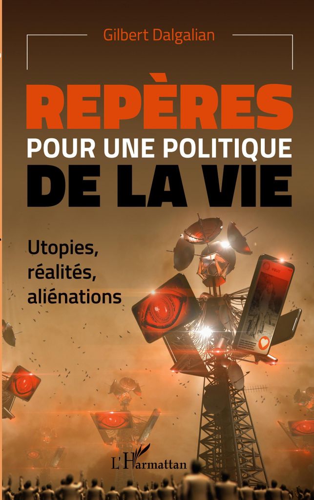 Repères pour une politique de la vie