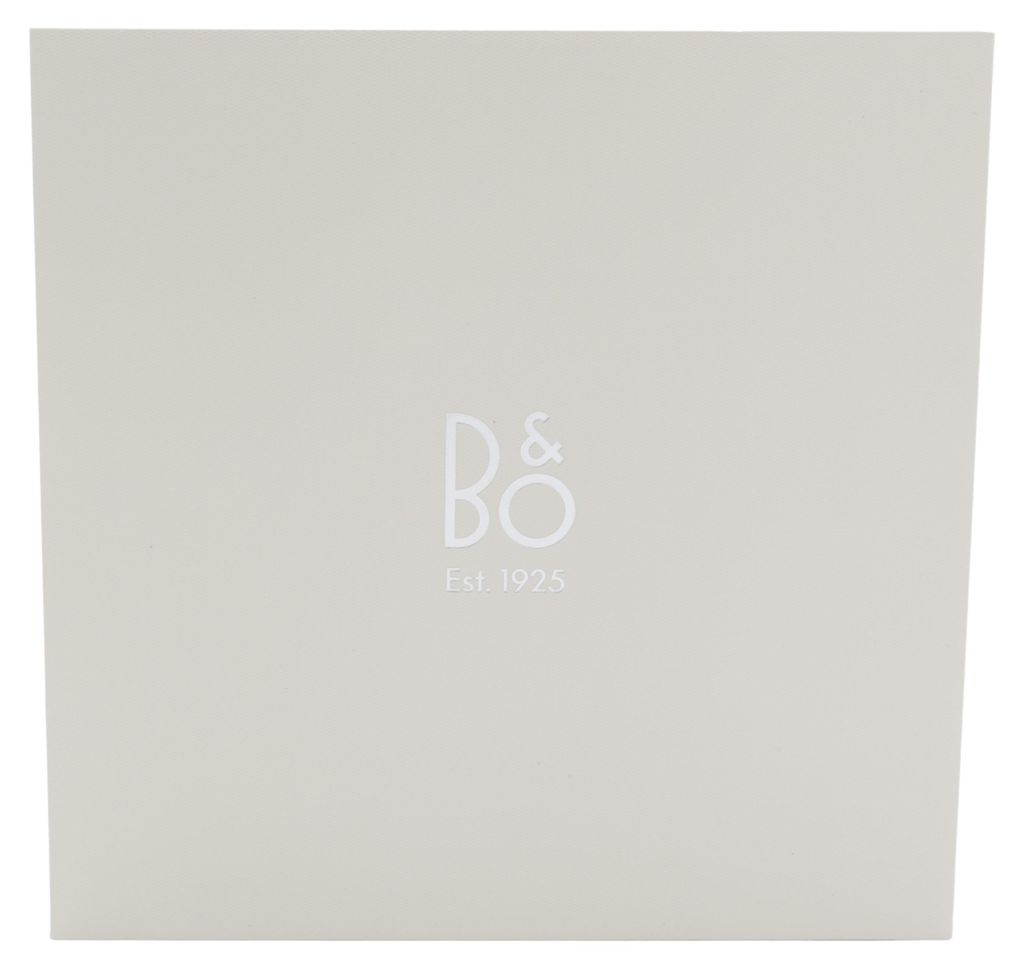 Bang & Olufsen Beosound A1 (3. Generation), rustic red