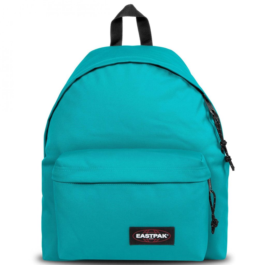 Eastpak Freizeitrucksack Padded Pak ́r arctic aqua : blau-60 Farbsortierung: blau-60