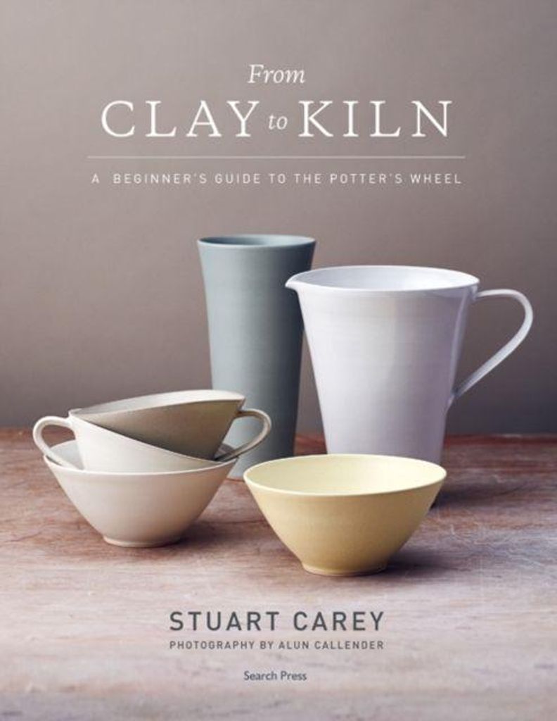 From Clay To Kiln – Lingua: Inglese