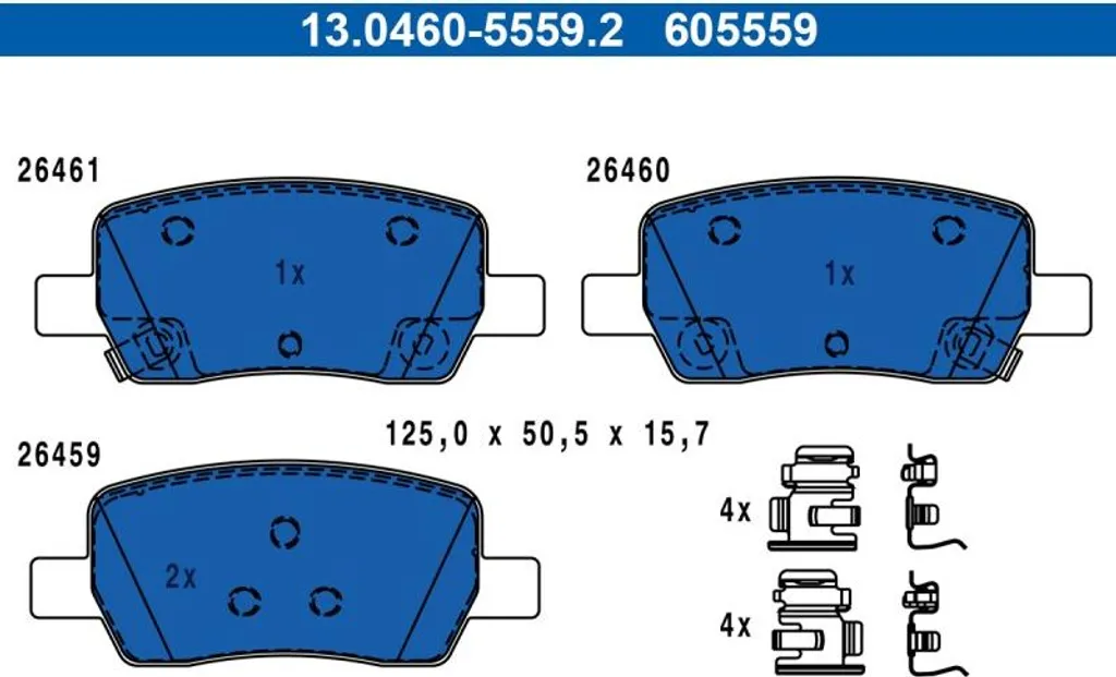 Boule de Remorquage pour Hyundai Santa Fe Nouveau Modèle 1.6 et 2.2 CRDi