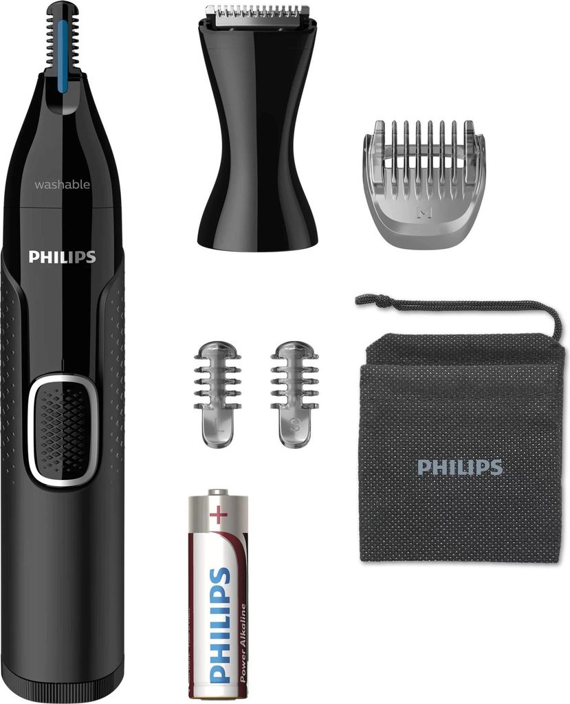 Philips Serie 5000 Nose Trimmer Serie 5000 NT5650/16 Immagine del prodotto 
