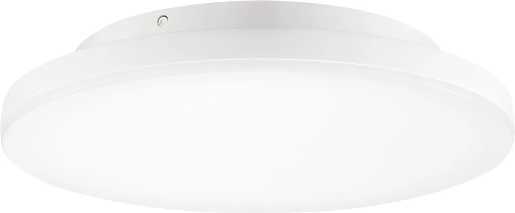Luminaire de Projet Shine Ra90 Dimmable CCT 3000/4000K Blanc Rond 30cm