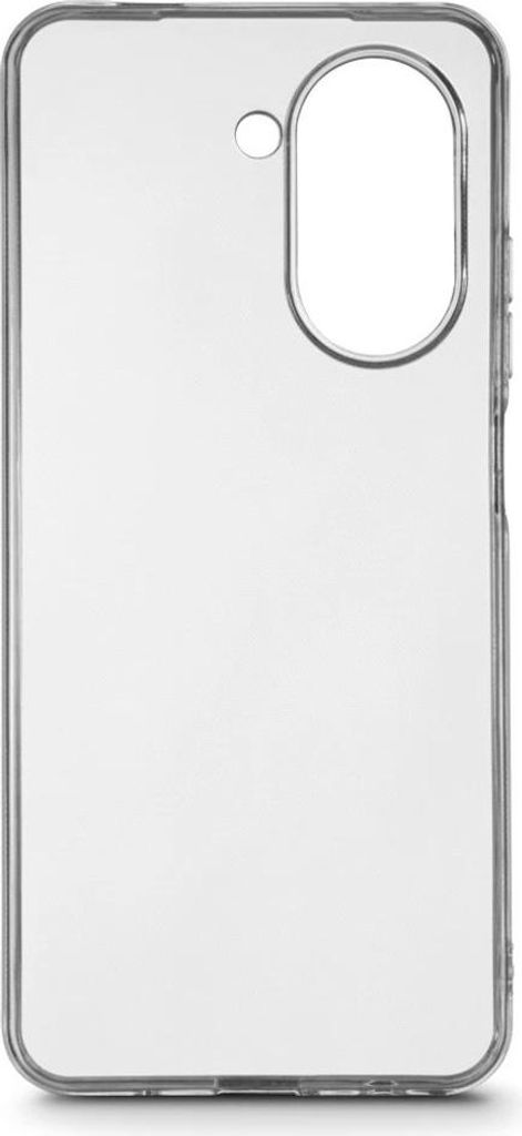Handyhülle "Always Clear" für Xiaomi Redmi A5 4G, durchsichtig (00019311)