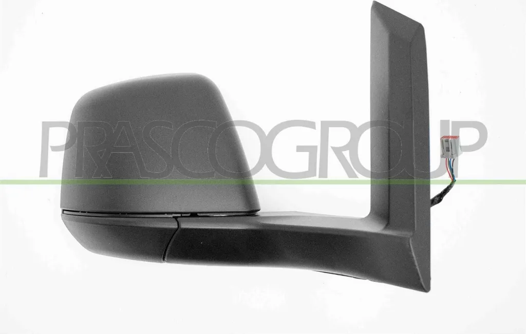 Rétroviseur droit PRASCO FD9367203 pour Tourneo Connect OE 1828724