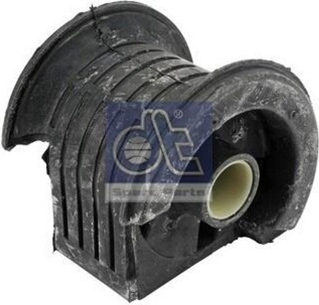 DT Spare Parts Buchse Fahrerhauslagerung 3.83550 für MAN L2000 94mm 85mm 22mm