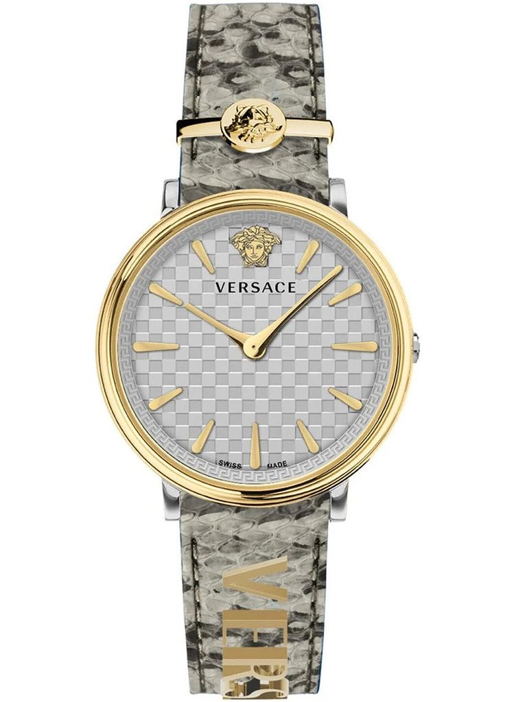 Versace V-Circle Lady VE8104422 Frauenuhr V-Circle Lady Produktbild 