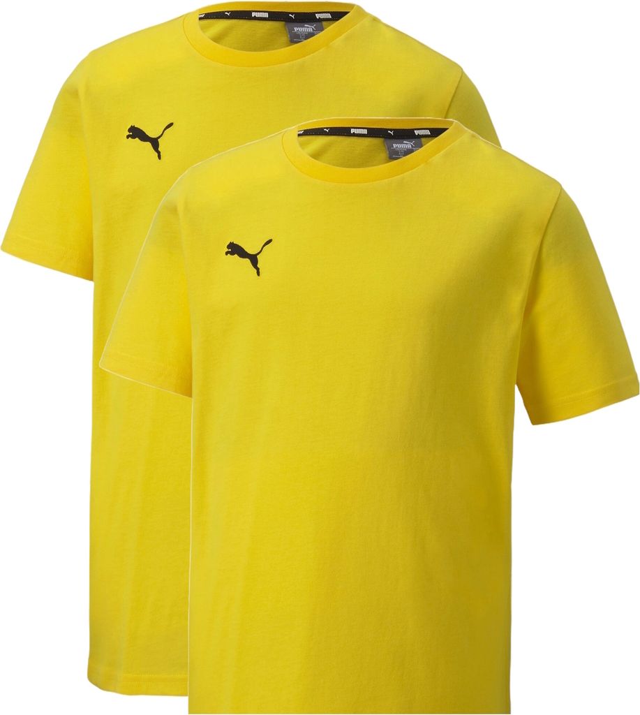 Puma Teamgoal 23 65670907-2PACK Kinder