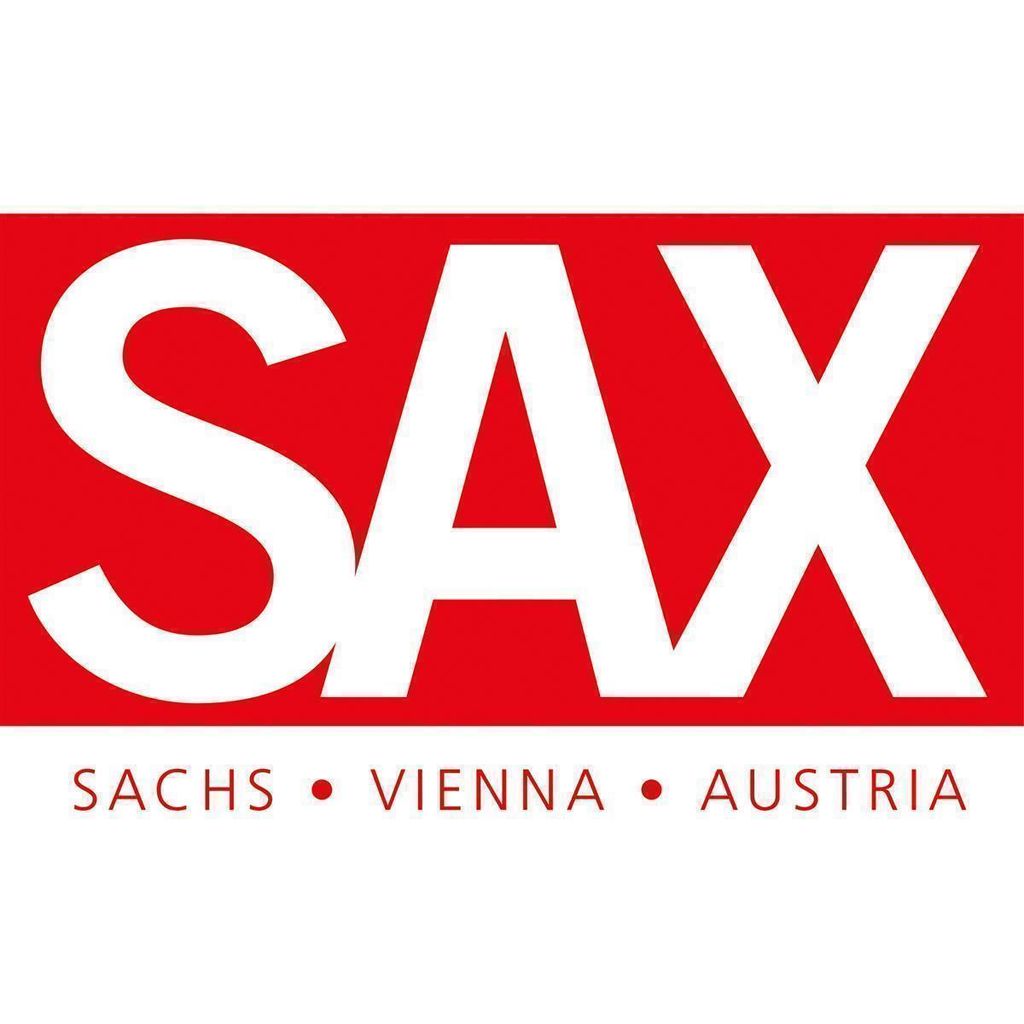 sax design Heftzange 630 chrom Immagine del prodotto 