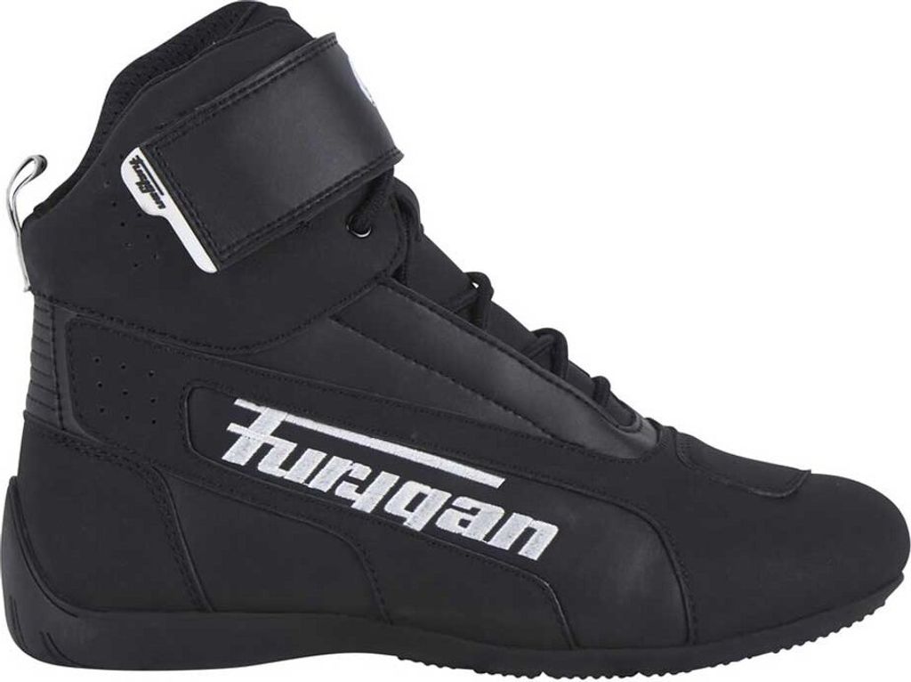 Furygan Schuhe 3124-143 Zephyr D3O Black-White Größe: 38