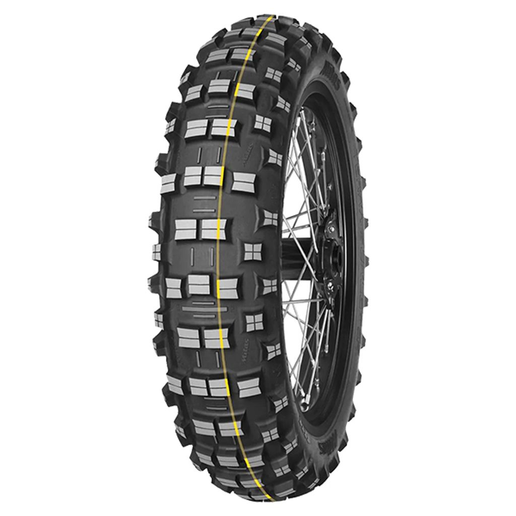 Pneumatiky MITAS 120/90-18 65R TERRA FORCE-EF SUPER Obrázok produktu 
