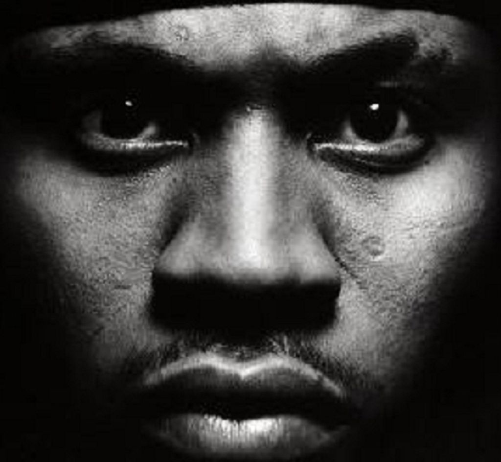 LL Cool J-Greatest Hits