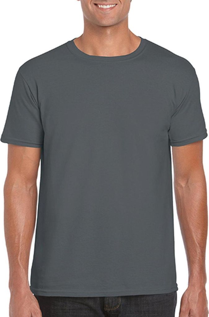 Gildan Softstyle Adult T- Shirt