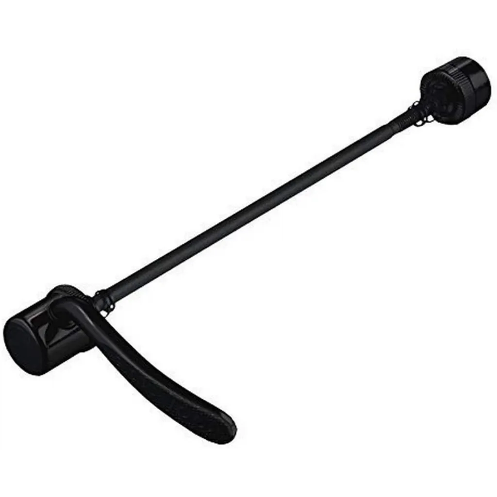 Axe de Serrage Rapide Universel pour Vélo sur Home Trainer Tacx T1402