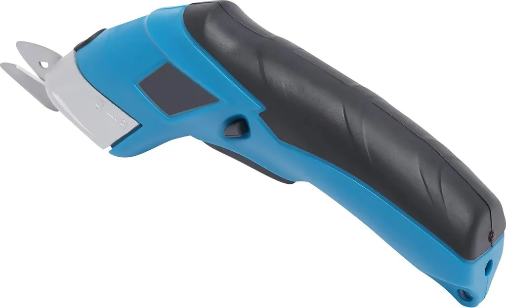 OFFERTA Forbici Elettriche Ricaricabili 4.8V | Taglio Ultra-Veloce