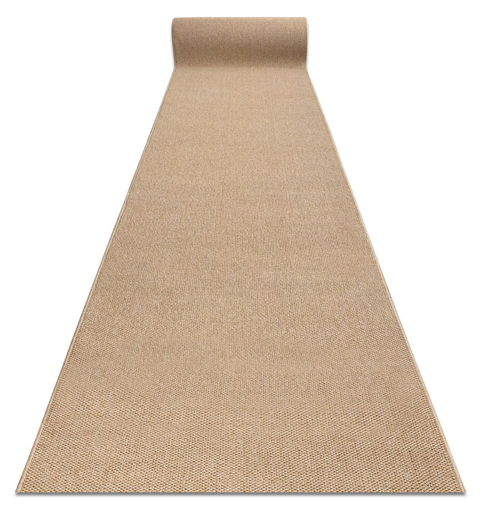 Passatoia CASABLANCA LOOM beige, loop, morbido interno ed Immagine del prodotto 