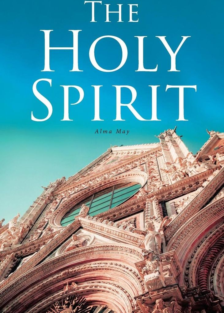 The Holy Spirit