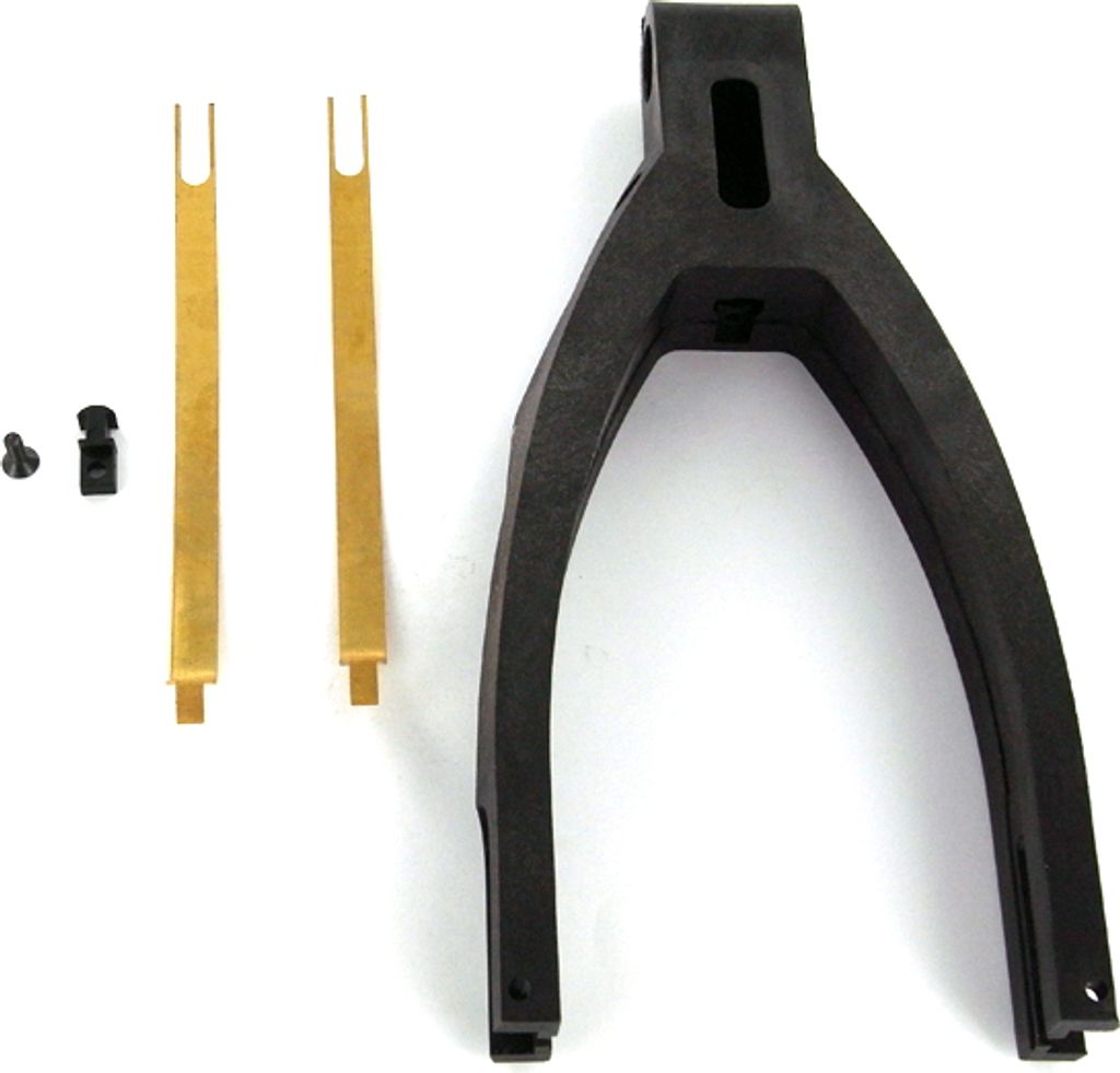 SkyRC Rear Wheel Frame (RB-C001/4/5/9)