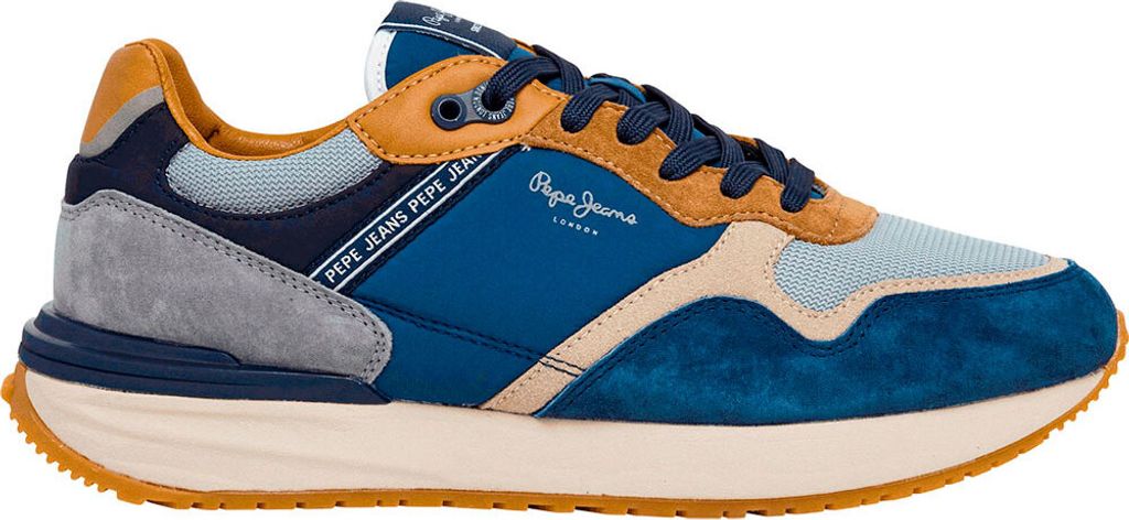 Pepe Jeans BUSTER PRO M - Zapatillas