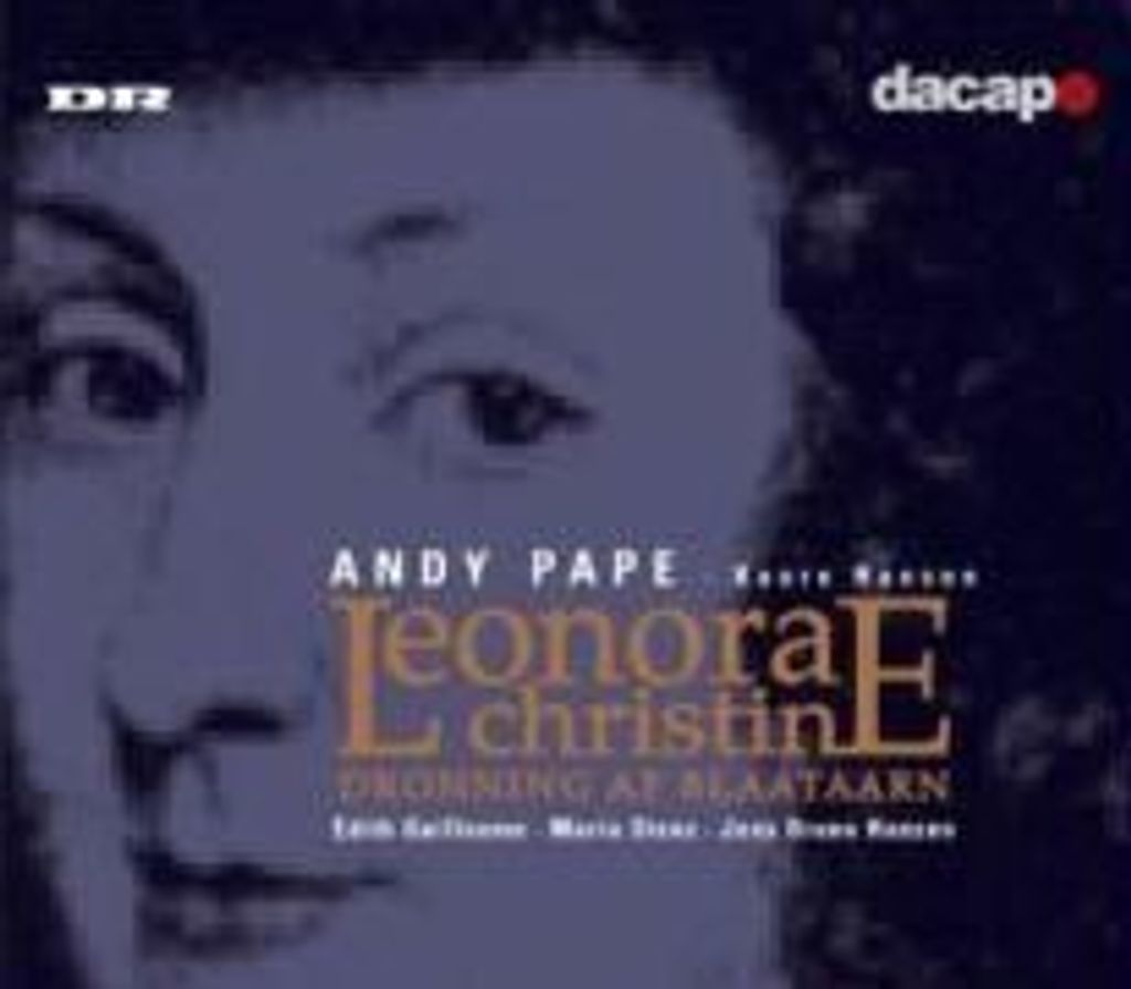 Leonora Christine