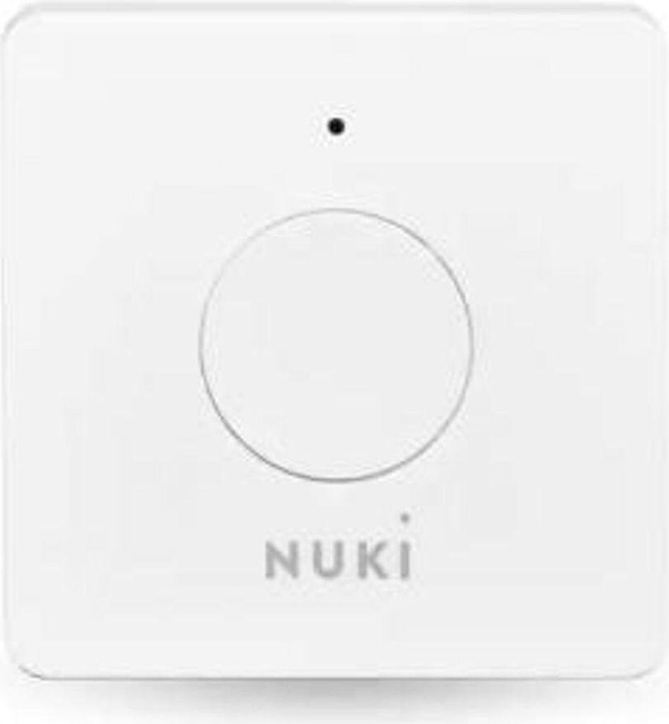 Nuki Opener - Türöffner - kabellos - Bluetooth Produktbild 
