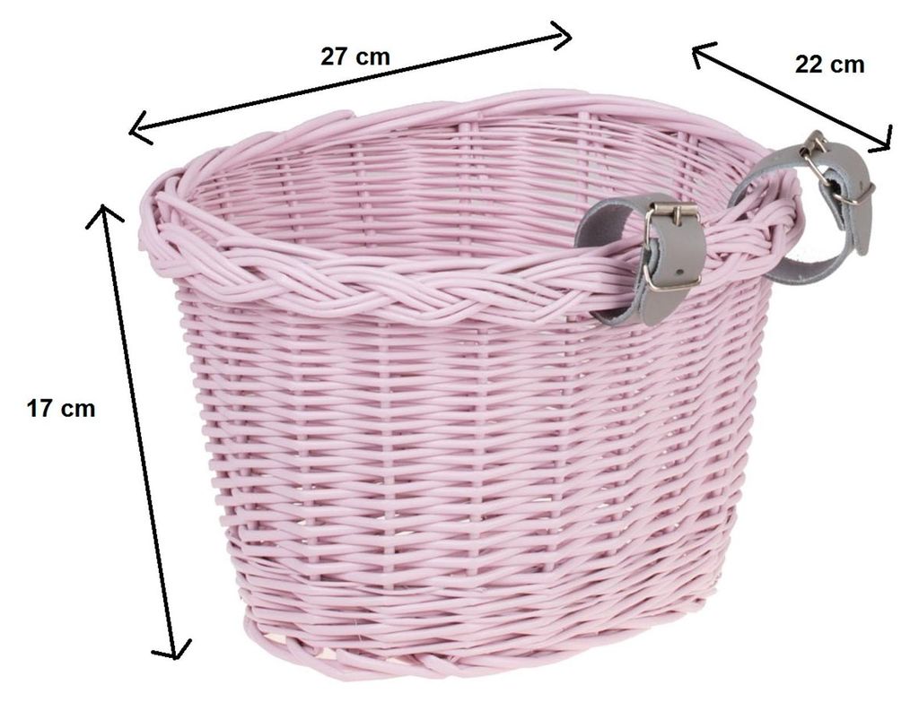 27X22 H:17Cm Zdjęcie produktu 