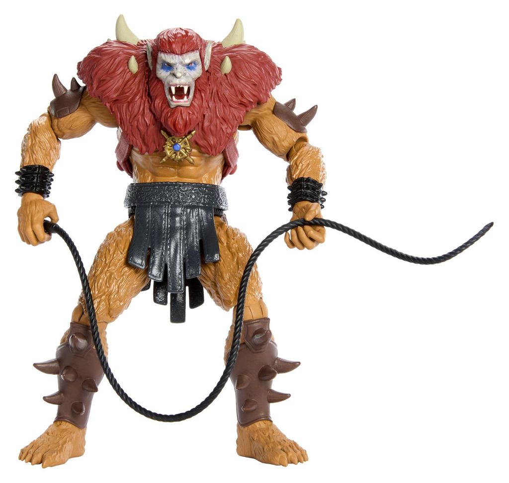 Masters of the Universe Film 2026 ca. 14 cm großes Produktbild 