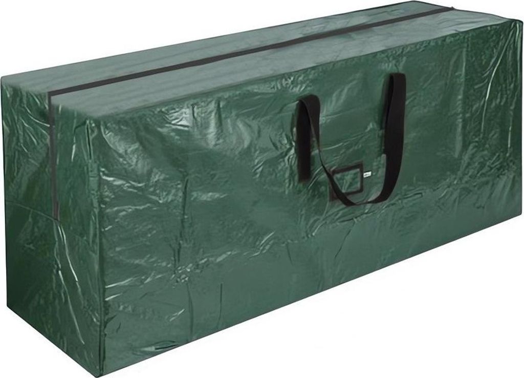 Ruhhy 22543 Úložný vak na vánoční stromek 165 x 75 x 37 cm Obrázek produktu 