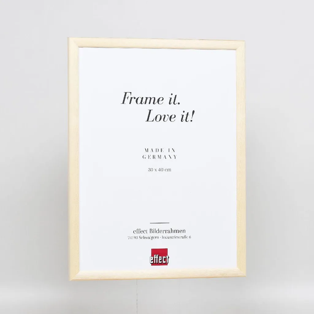 Cornice Pino 25x50 Professionale Profilo 45° | Prezzo Imbattibile - 4