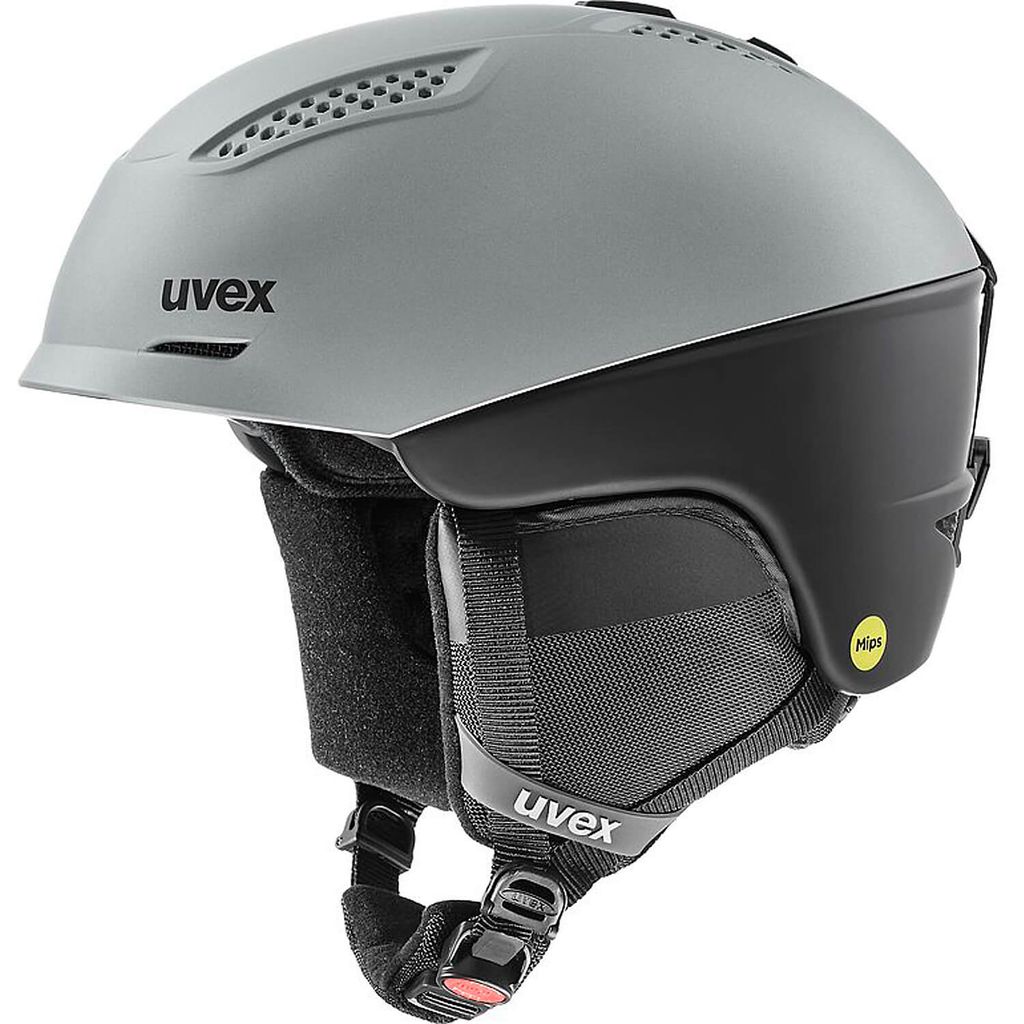 UVEX - S5663053005 - Ski Helm - Größe 55-59