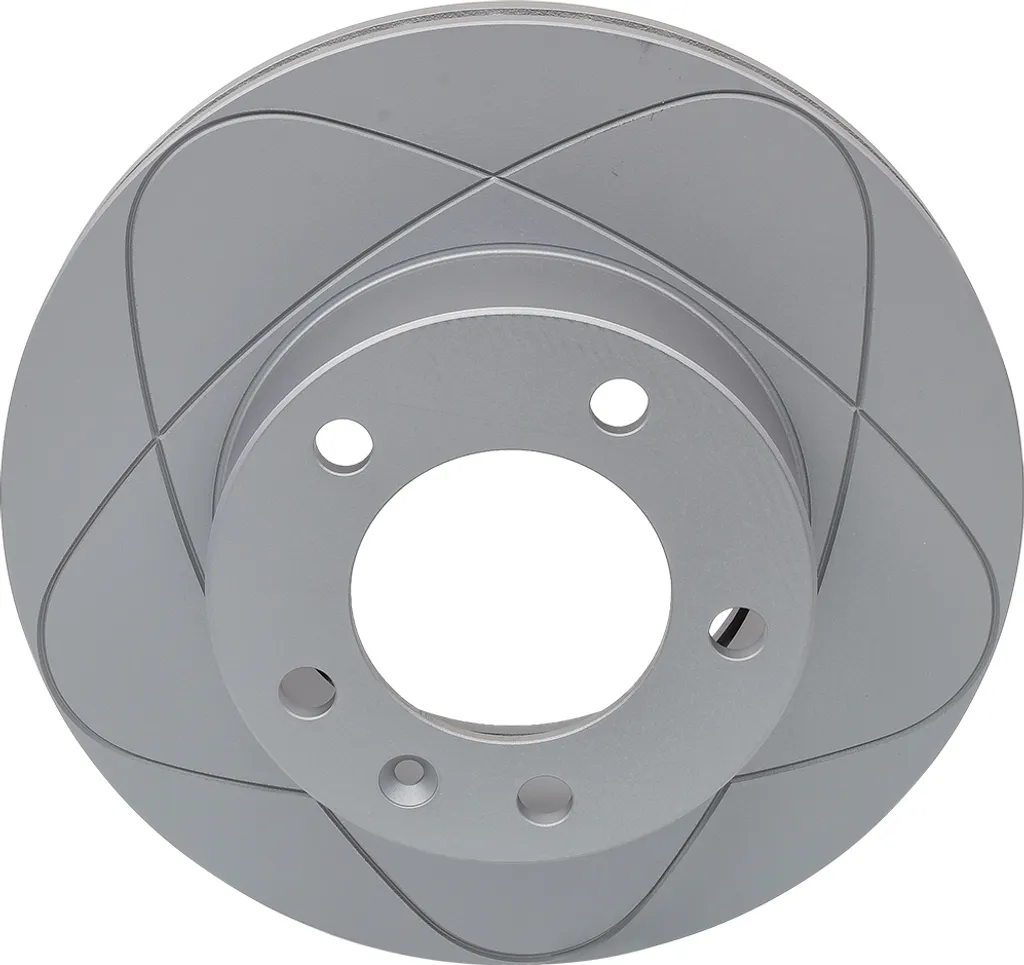 Disque de frein ATE haute résistance pour Movano X70 réf 4020600QAD