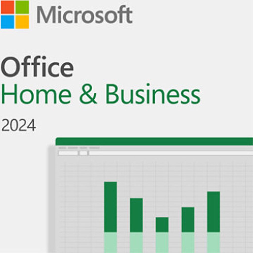 Office Home & Business 2024 ESD WIN/MAC All Languages EU Obrázok produktu