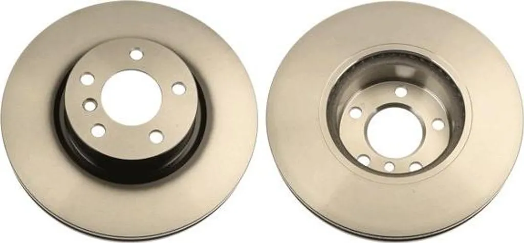 Disque de frein TRW DF6220S : stop aux vibrations et bruits sur X3