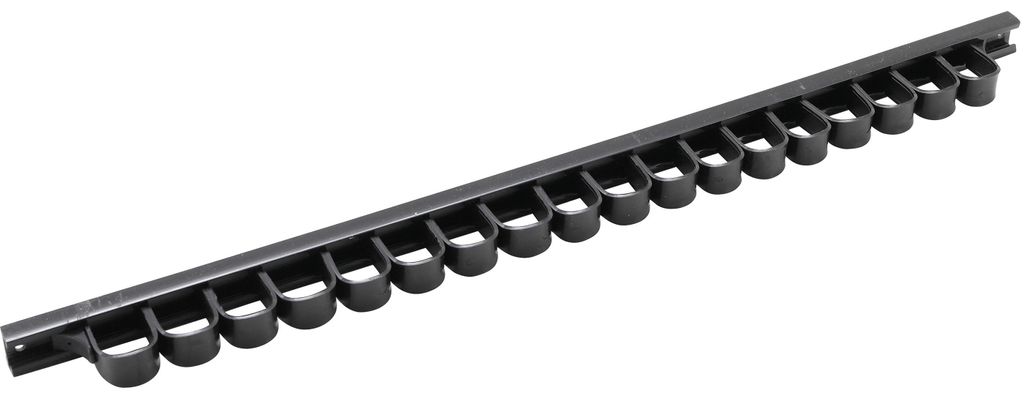 KRAFTMANN 3005 Werkzeughalter mit 21 Schlaufen, 500 mm Produktbild 