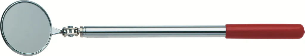 Miroir télescopique pour mécanique et maintenance, diamètre de 55 mm