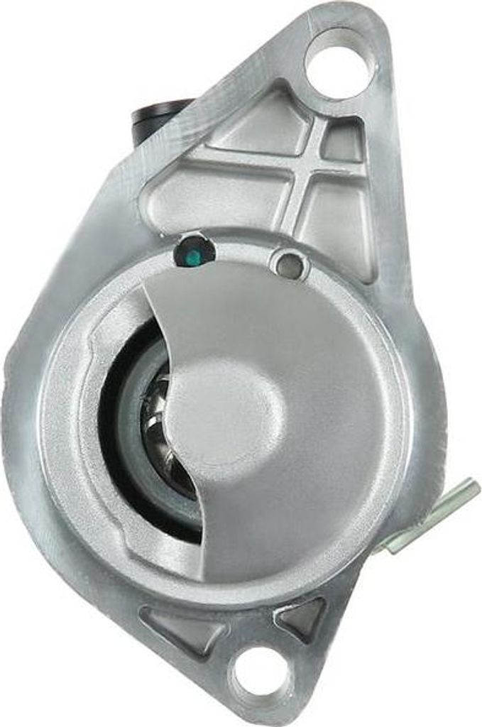 AS-PL S9038 Starter Anlasser 1,2kW für HONDA CIVIC VIII Hatchback (FN, FK) 12V