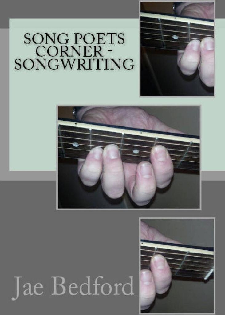 Song poets corner - Songwriting