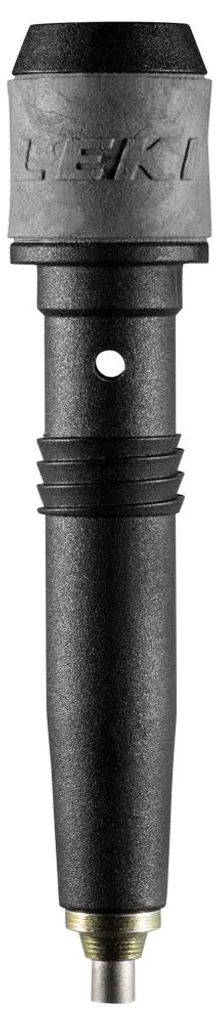 Amortisseur de rechange Leki DSS pour bâtons 12mm UT avec pointe HM