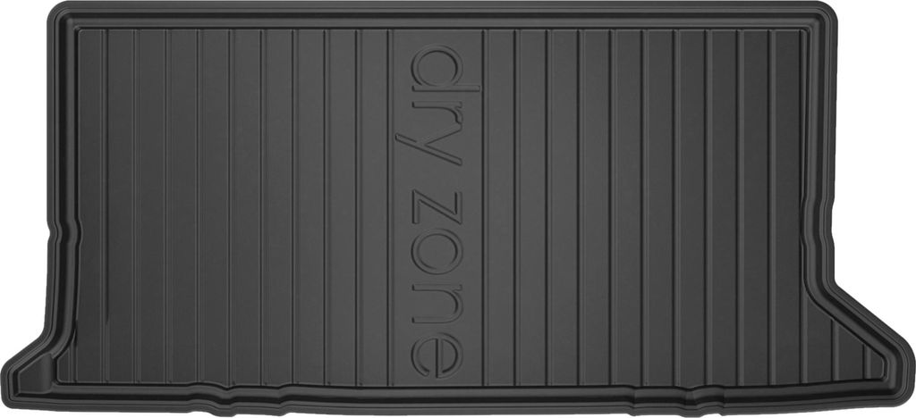FROGUM Gummi Kofferraummatte für Ford Ka II 2008-2016